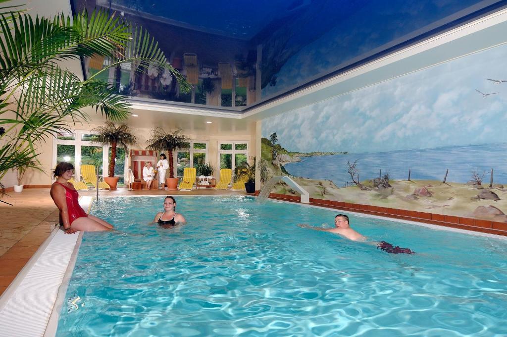 Heidenholz Holiday park