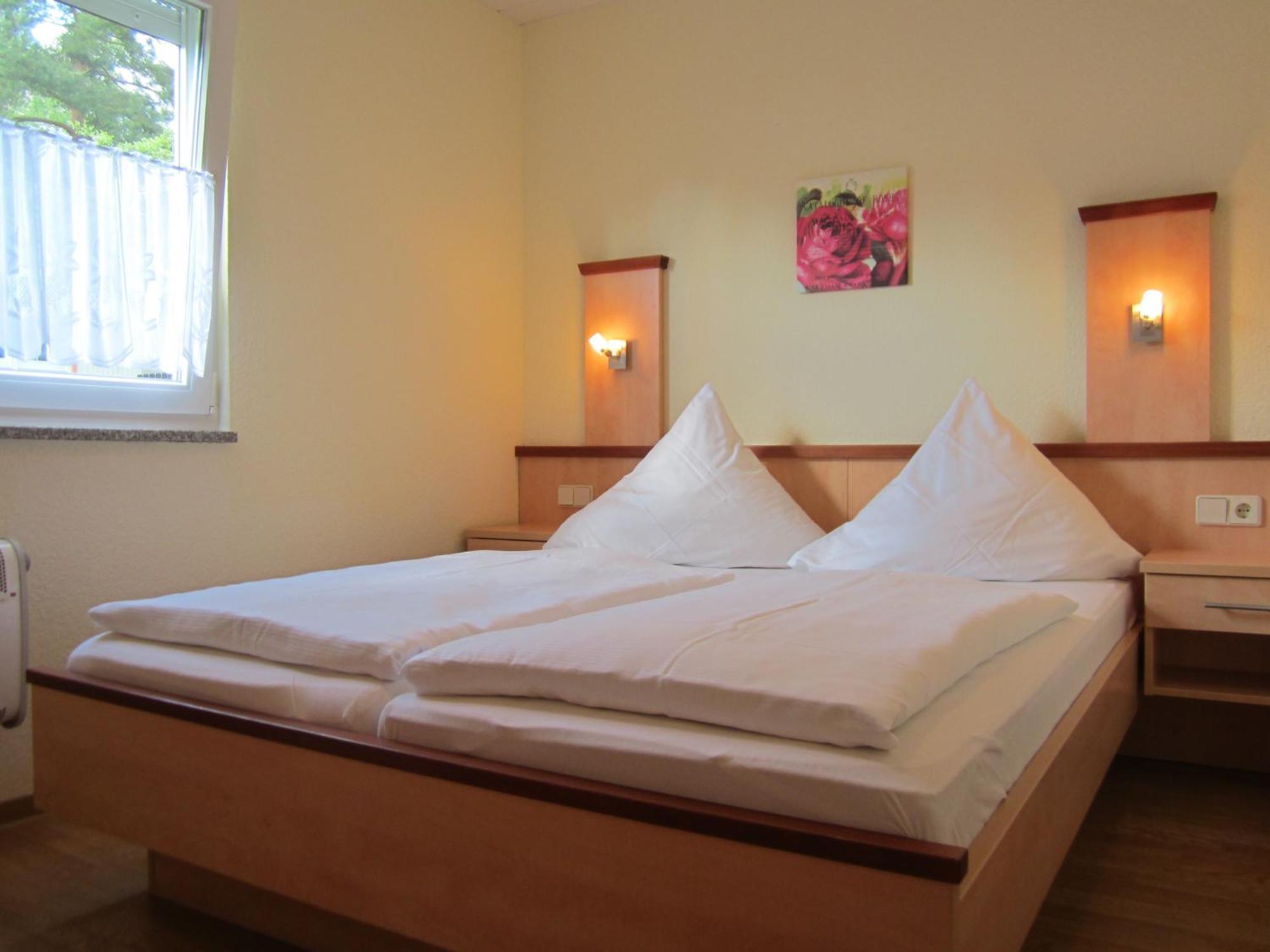 Holiday park Heidenholz Plau am See