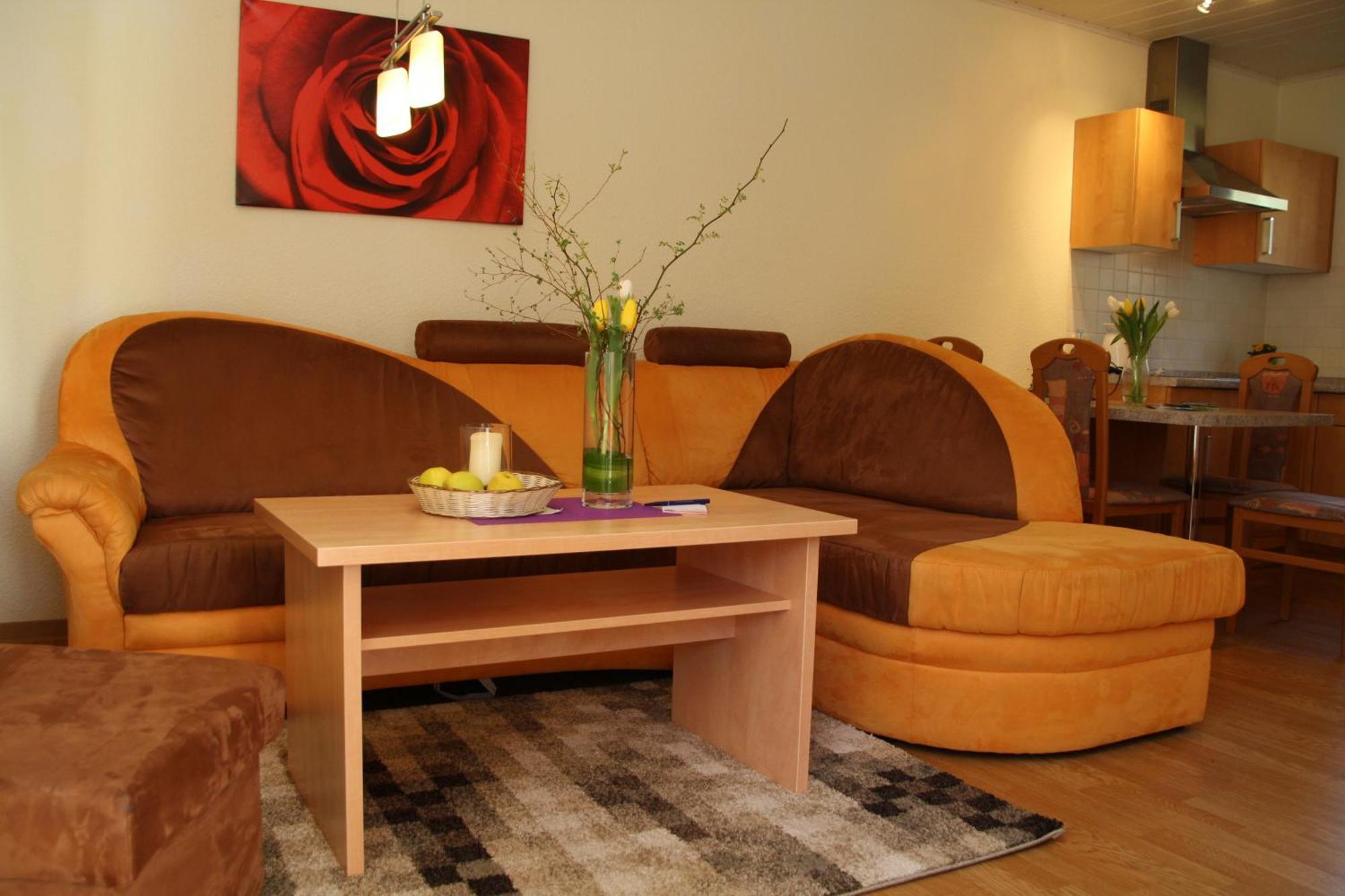 Heidenholz Holiday park Plau am See