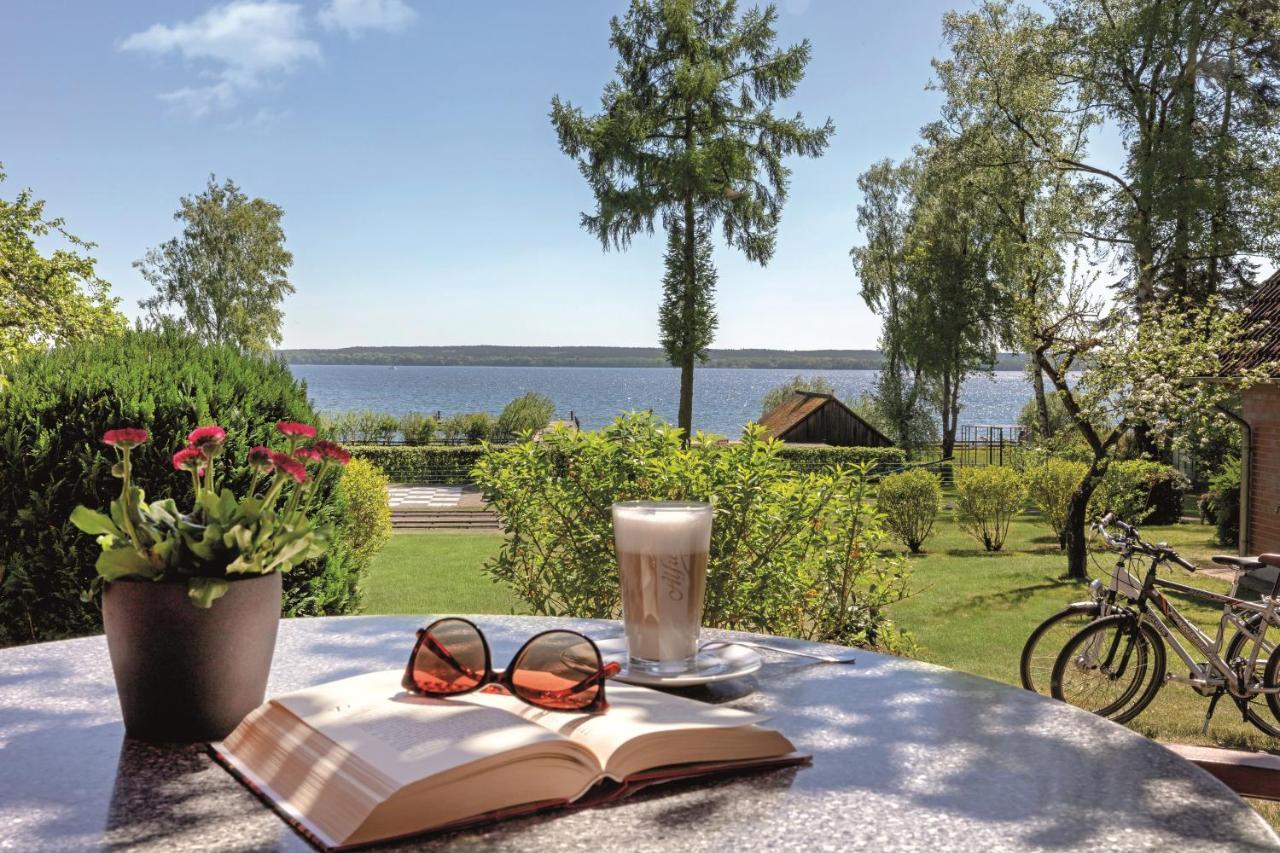 Heidenholz Holiday park